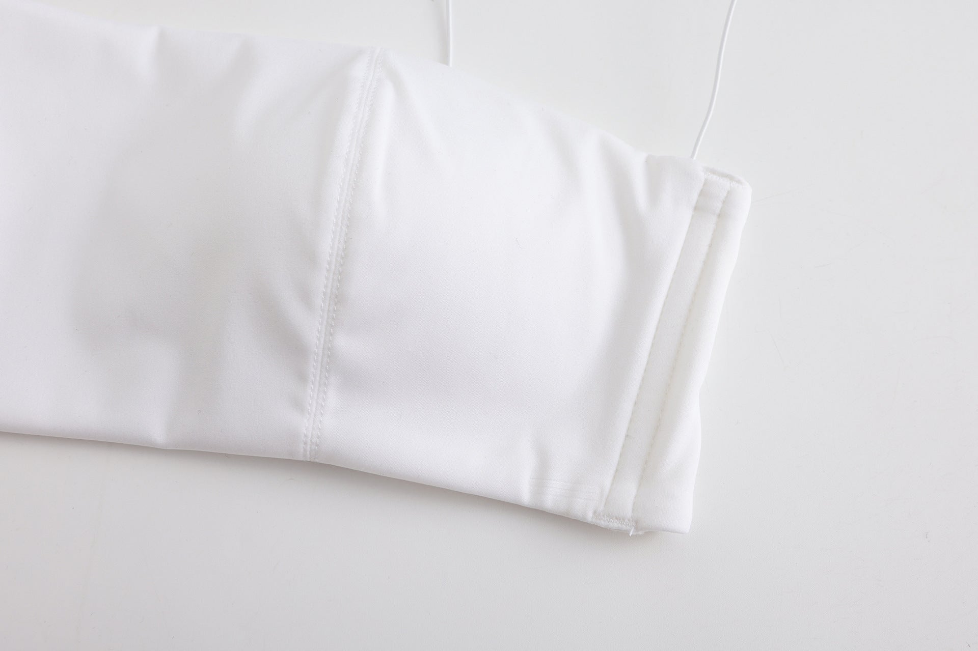 Seamless Wireless Smooth Bra – Ultra-Thin