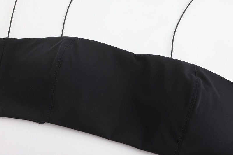 Seamless Wireless Smooth Bra – Ultra-Thin