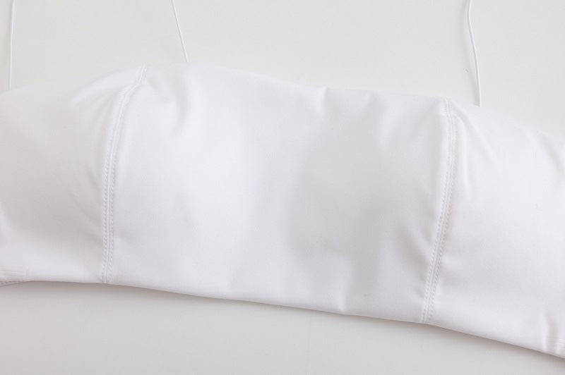 Seamless Wireless Smooth Bra – Ultra-Thin