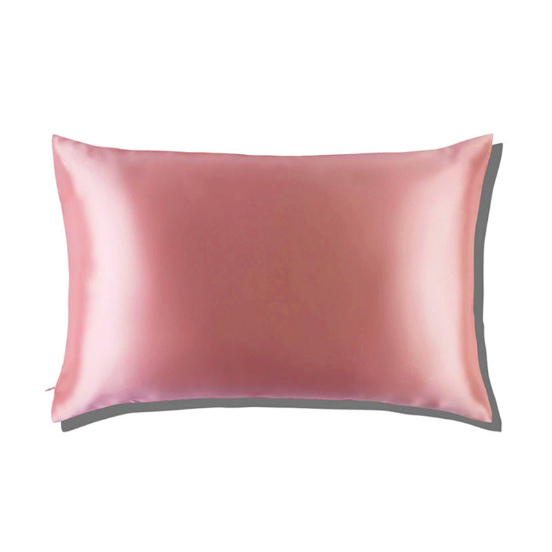 19 Mmi Double Sided Silk Pillowcase Silk Pillowcase Mulberry Silk Pillowcase