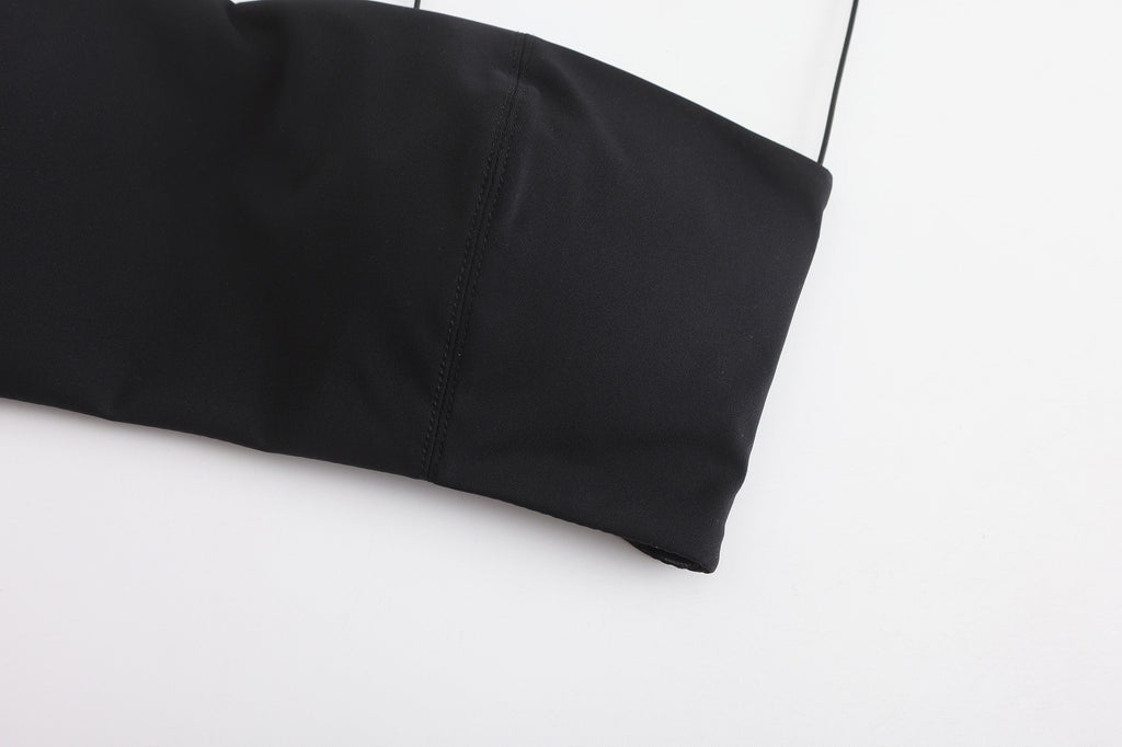 Seamless Wireless Smooth Bra – Ultra-Thin