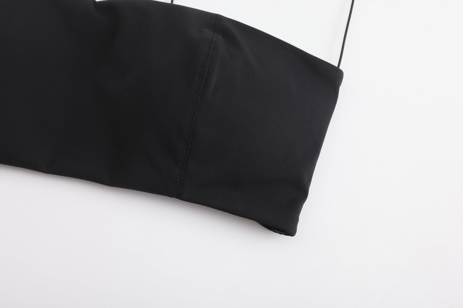 Seamless Wireless Smooth Bra – Ultra-Thin