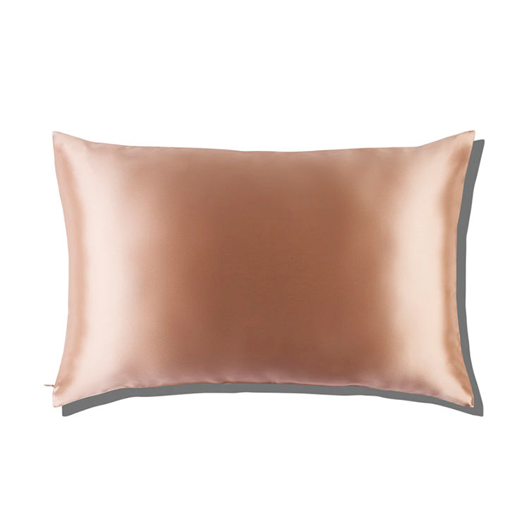 19 Mmi Double Sided Silk Pillowcase Silk Pillowcase Mulberry Silk Pillowcase