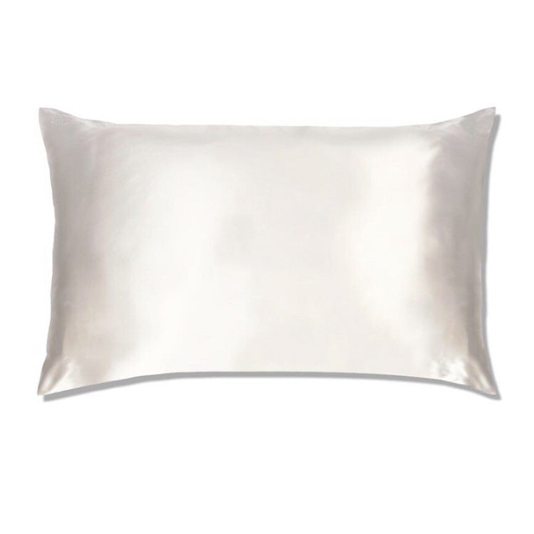 19 Mmi Double Sided Silk Pillowcase Silk Pillowcase Mulberry Silk Pillowcase
