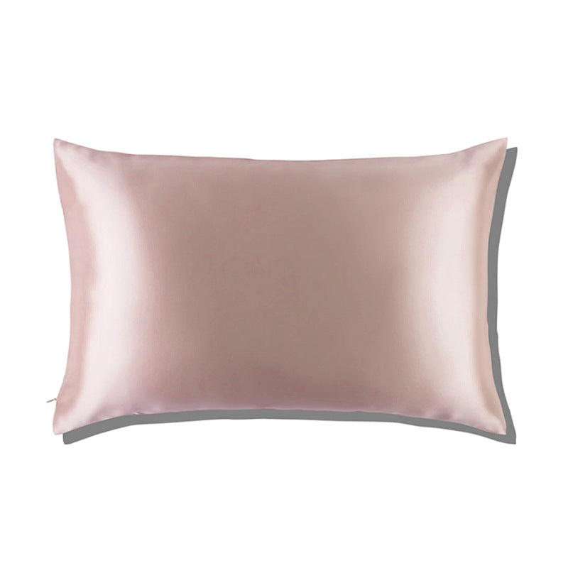 19 Mmi Double Sided Silk Pillowcase Silk Pillowcase Mulberry Silk Pillowcase