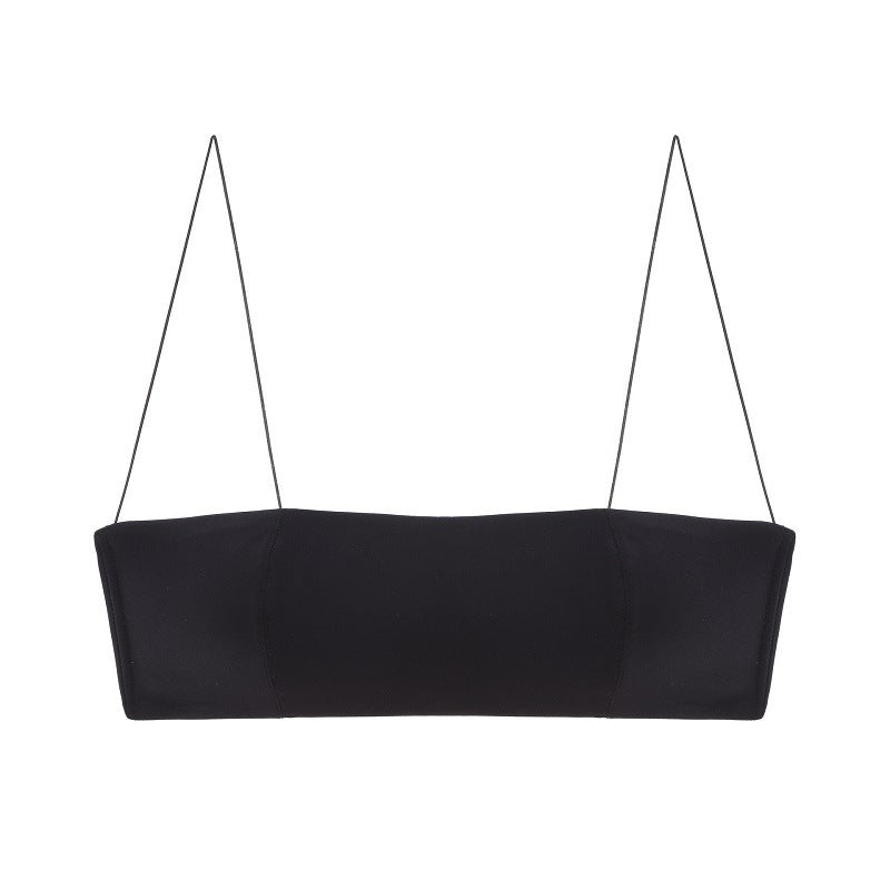 Seamless Wireless Smooth Bra – Ultra-Thin