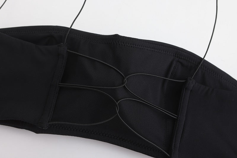 Seamless Wireless Smooth Bra – Ultra-Thin